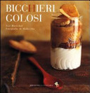 Cover  Bicchieri golosi