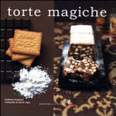 Cover  Torte magiche