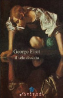 Cover  Il velo dissolto