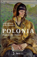 Cover  Polonia : il paese che rinasce