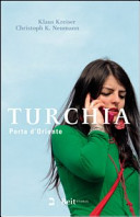 Cover  Turchia : porta d'Oriente