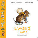 Cover  Il vasino di Max