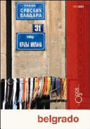 Cover  Belgrado