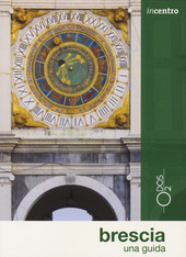 Cover  Brescia : una guida
