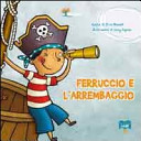 Cover  Ferruccio e l'arrembaggio