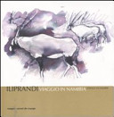 Copertina  Viaggio in Namibia