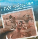 Copertina  I tre porcellini
