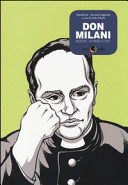Cover  Don Milani : bestie, uomini e Dio