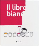 Cover  Il libro bianco