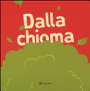 copertina Dalla chioma