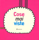 Cover  Cose mai viste