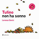 Cover  Tutino non ha sonno