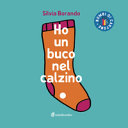 Cover  Ho un buco nel calzino