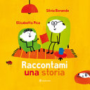 Cover  Raccontami una storia