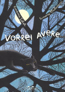 Copertina  Vorrei avere ...