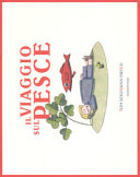 Copertina  Il viaggio sul pesce
