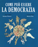 Cover  Come può essere la democrazia
