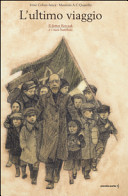 Copertina  L'ultimo viaggio : il dottor Korczak e i suoi bambini