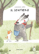 Cover  Il sentiero