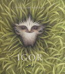 Cover  Igor