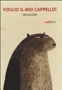 Copertina  Voglio il mio cappello!