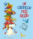 Cover  Un cappello per Berto