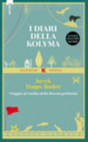 Copertina  I diari della Kolyma