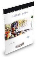 Cover  Traffico in centro : A1-A2 elementare