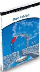 Cover  Italo Calvino : livello B1-B2 (intermedio)