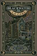 Cover  La casa
