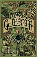 Cover  La guerra