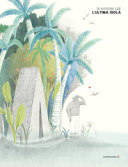 Cover  L'ultima isola