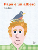 copertina Papà è un albero