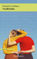 Cover  Verdissime