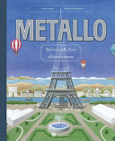 Copertina  Metallo : dal cuore della Terra alla civiltà umana