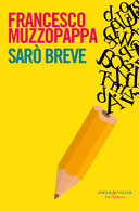 Cover  Sarò breve