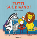 copertina Tutti sul divano!