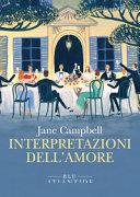 Cover  Interpretazioni dell'amore