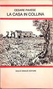 copertina La casa in collina e altri racconti