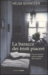 Copertina  La baracca dei tristi piaceri : romanzo