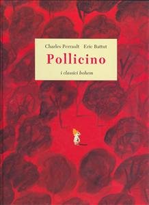 Cover  Pollicino