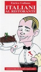 Cover  Italiani  al  ristorante