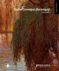 Cover  Duilio Corompai (Korompaÿ) (1876-1952)