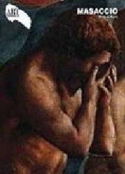 Cover  Masaccio