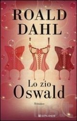 Cover  Lo zio Oswald : romanzo