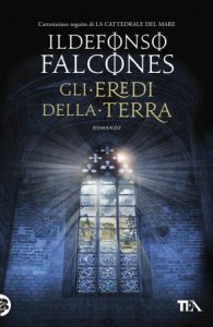 Cover  Gli eredi della terra : romanzo