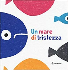 Cover  Un mare di tristezza