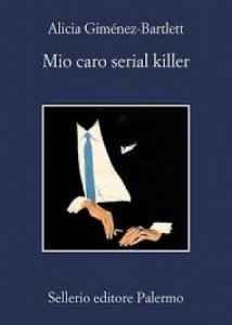 Cover  Mio caro serial killer
