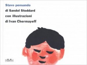 Cover  Stavo pensando