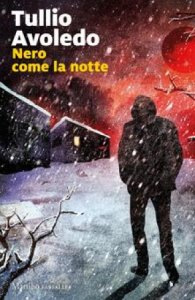 Cover  Nero come la notte : romanzo